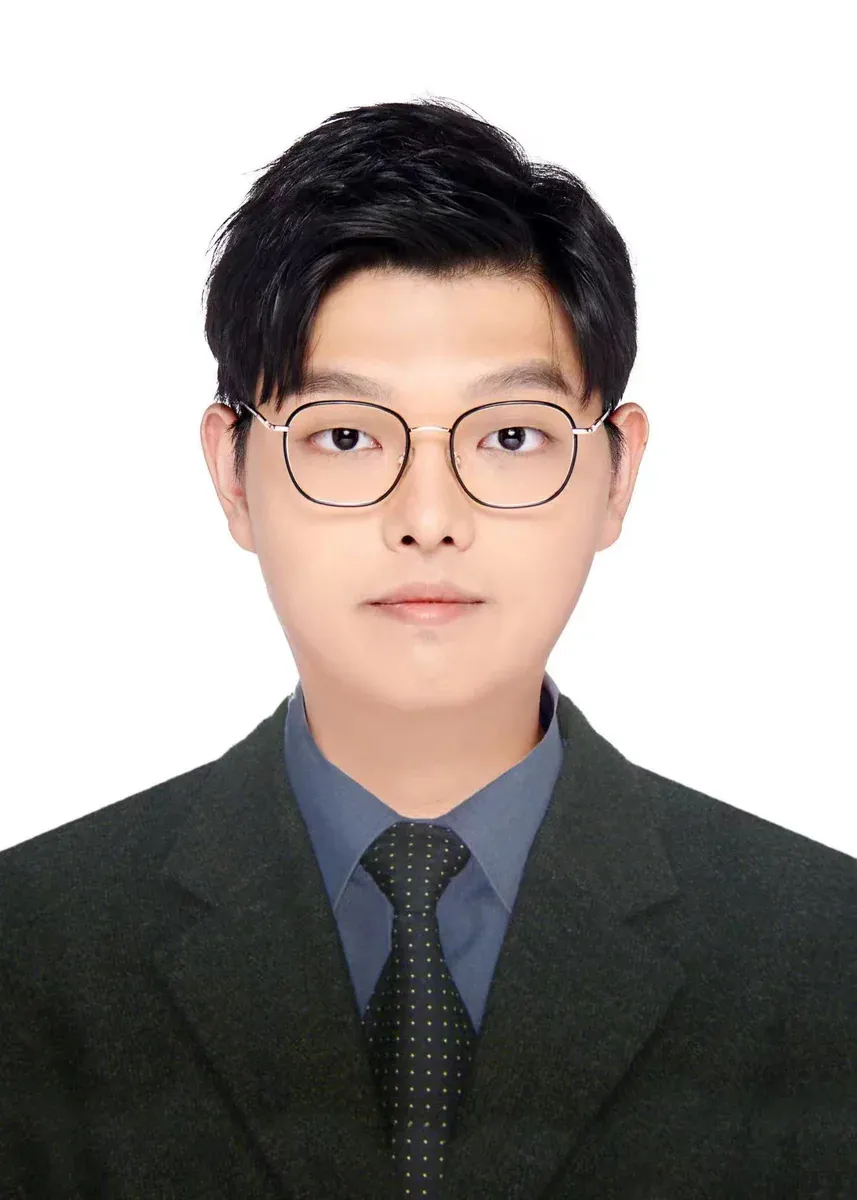 刘相宇博士